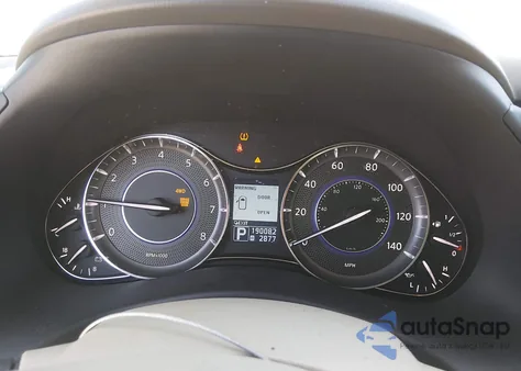 2012 Infiniti Qx56 z USA, uszkodzony, nr VIN JN8AZ2NE8C9021614